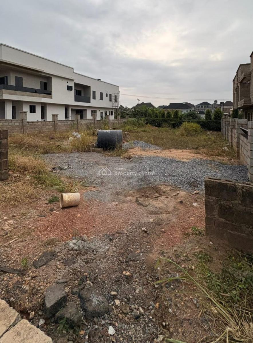 Residential Parcel of Prime Land, Legacy Estate, Within Kolapo Ishola Gra, Akobo, Ibadan, Oyo, Land for Sale