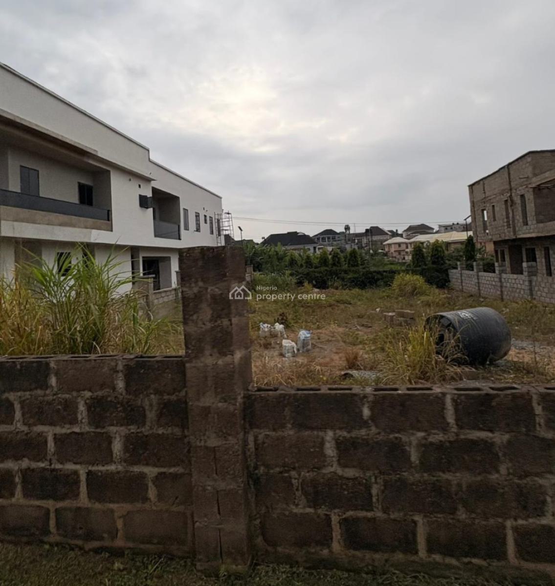 Residential Parcel of Prime Land, Legacy Estate, Within Kolapo Ishola Gra, Akobo, Ibadan, Oyo, Land for Sale