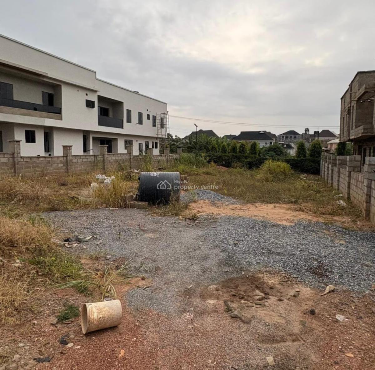 Residential Parcel of Prime Land, Legacy Estate, Within Kolapo Ishola Gra, Akobo, Ibadan, Oyo, Land for Sale