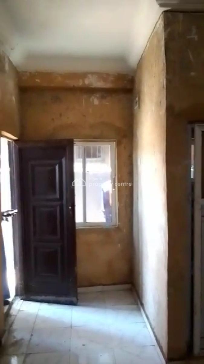 Newly Built Miniflat in Prime Location with Room Ensuite., Ijesha, Surulere, Lagos, Mini Flat (room and Parlour) for Rent