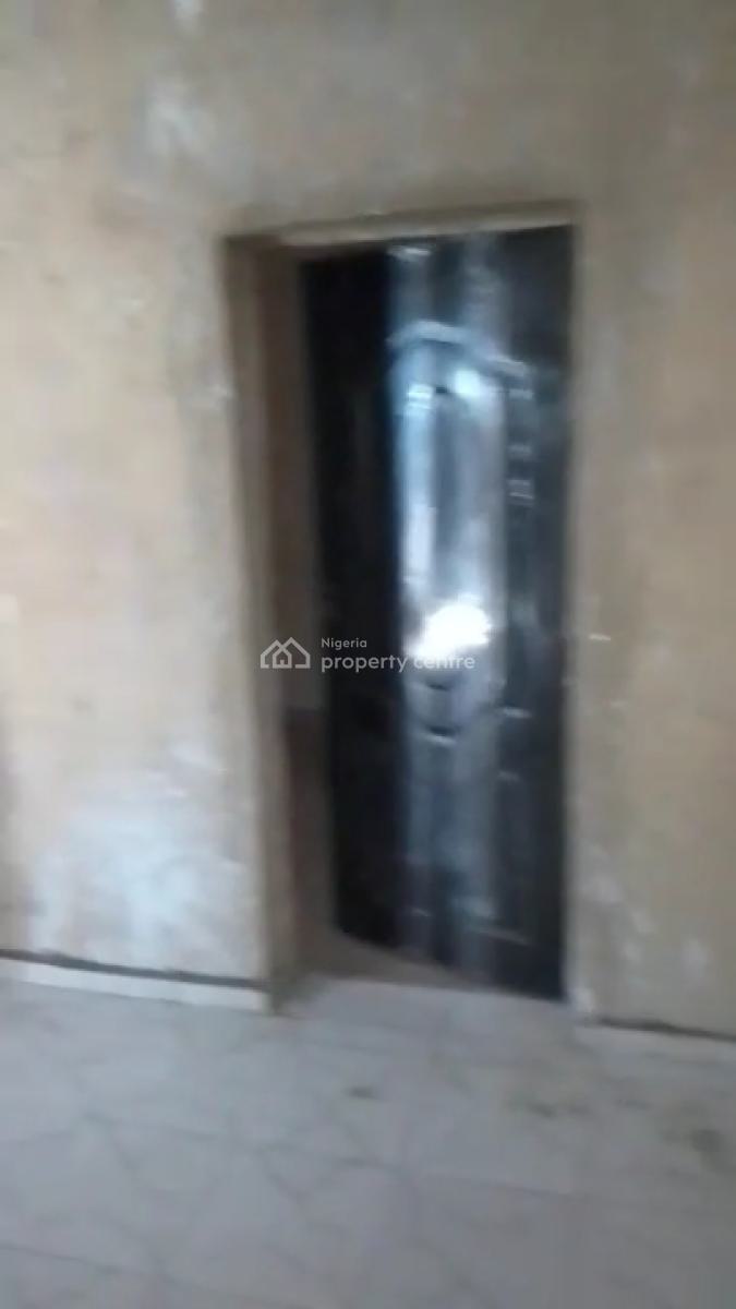 Newly Built Miniflat in Prime Location with Room Ensuite., Ijesha, Surulere, Lagos, Mini Flat (room and Parlour) for Rent
