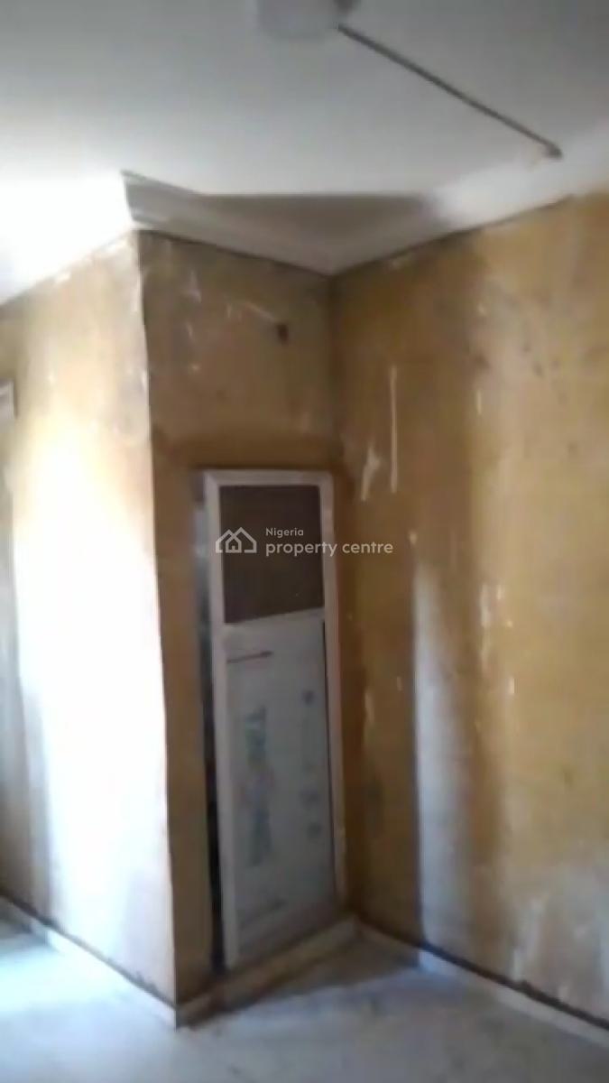 Newly Built Miniflat in Prime Location with Room Ensuite., Ijesha, Surulere, Lagos, Mini Flat (room and Parlour) for Rent