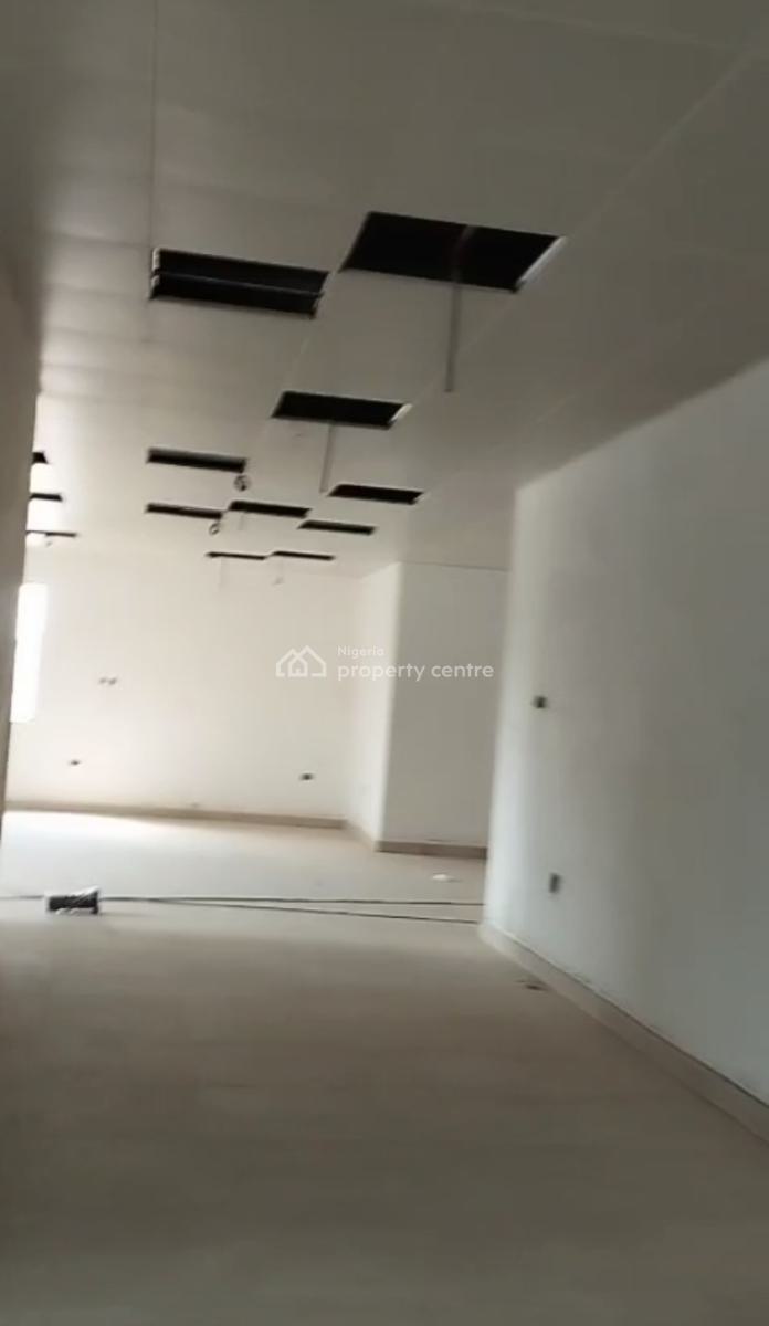 4 Floors Newly Completed Luxurious Smart Office Space, By Total Filling Station, Asokoro Abuja, Asokoro District, Abuja, Office Space for Rent