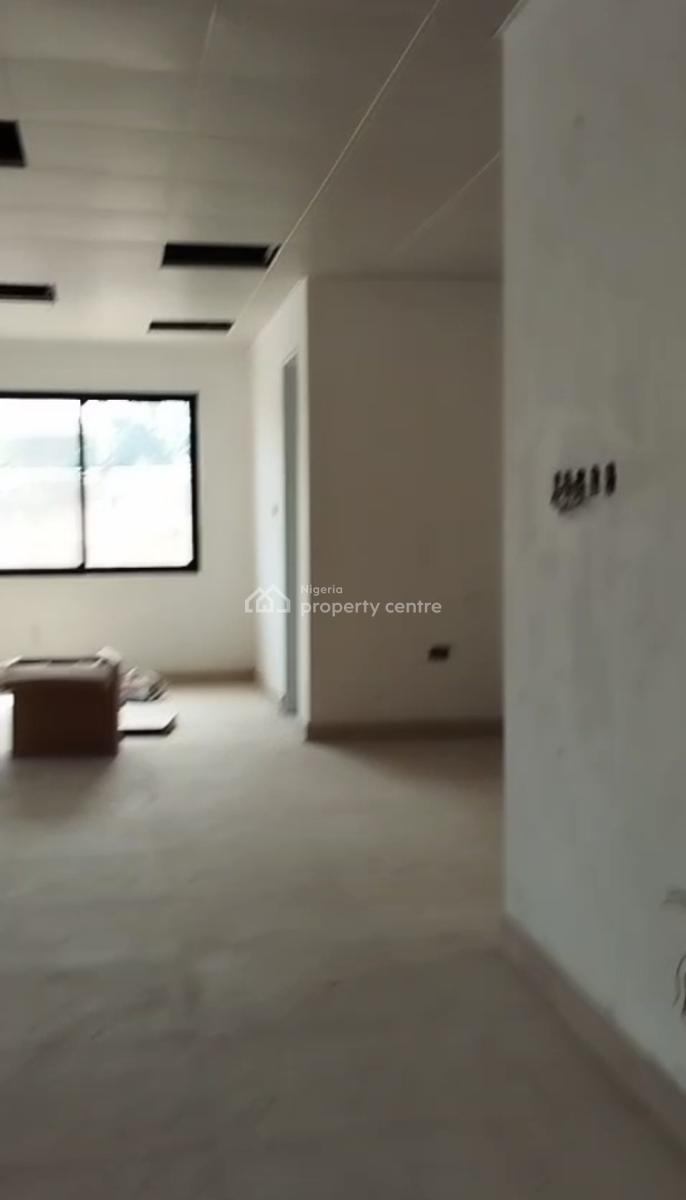 4 Floors Newly Completed Luxurious Smart Office Space, By Total Filling Station, Asokoro Abuja, Asokoro District, Abuja, Office Space for Rent