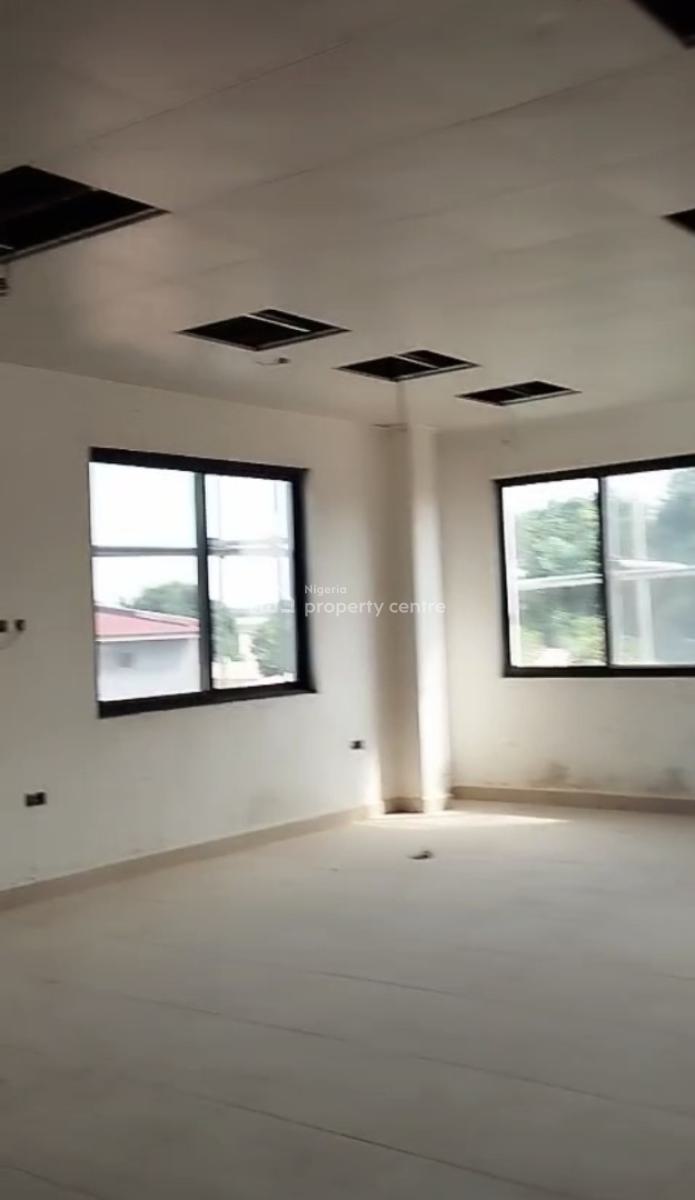 4 Floors Newly Completed Luxurious Smart Office Space, By Total Filling Station, Asokoro Abuja, Asokoro District, Abuja, Office Space for Rent