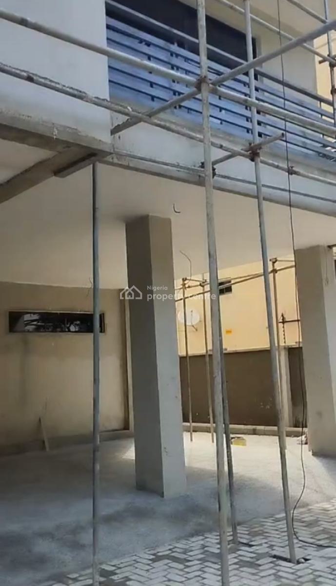4 Floors Newly Completed Luxurious Smart Office Space, By Total Filling Station, Asokoro Abuja, Asokoro District, Abuja, Office Space for Rent