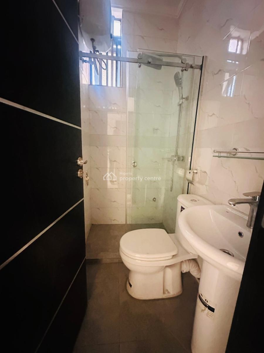 Homely Built 4 Bedroom Detached Duplex with Bq, Elegantly Built Home with Bq in a Secured Estate, Omole Phase 1, Ikeja, Lagos, Detached Duplex for Sale