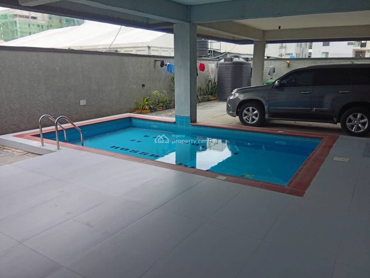Luxury 2bedroom Flat, Ikate, Lekki, Lagos, House for Rent