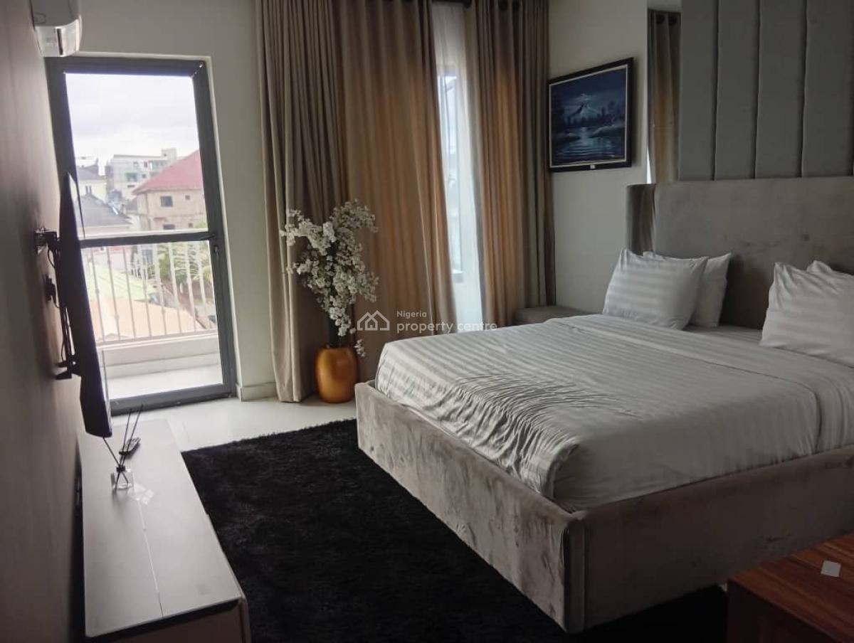 Luxury 2bedroom Flat, Ikate, Lekki, Lagos, House for Rent
