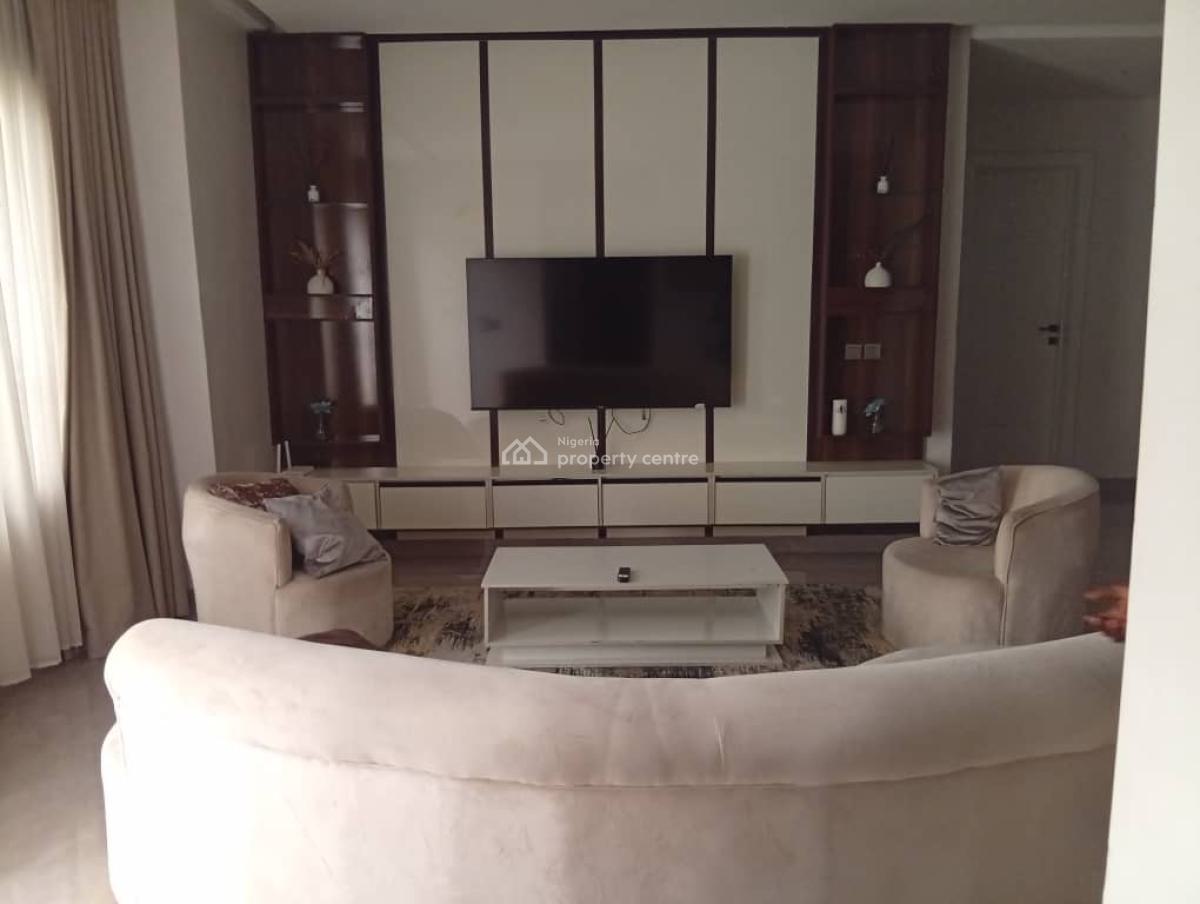 Luxury 2bedroom Flat, Ikate, Lekki, Lagos, House for Rent
