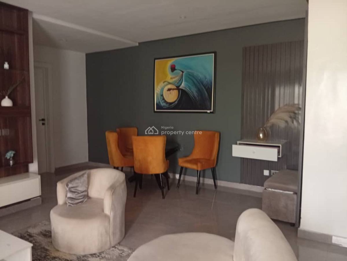 Luxury 2bedroom Flat, Ikate, Lekki, Lagos, House for Rent