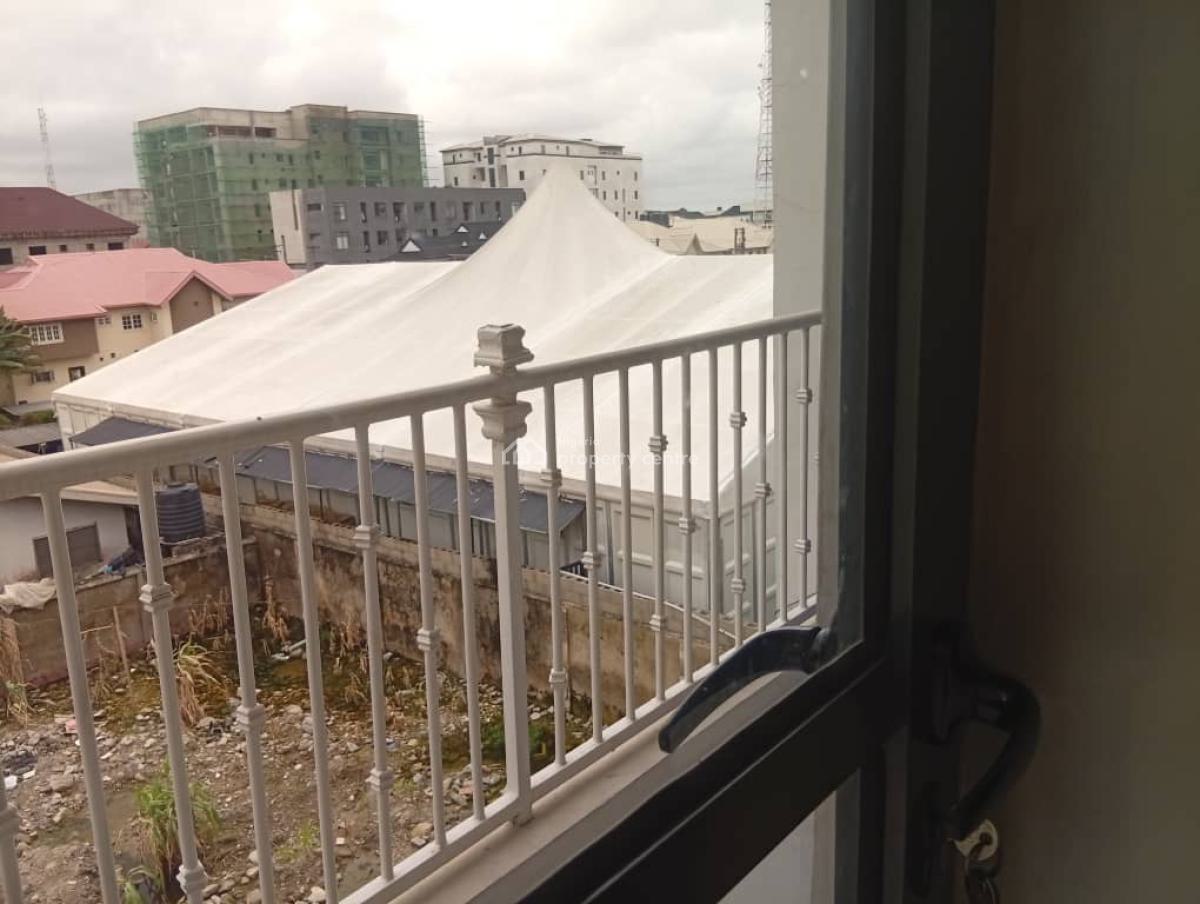 Luxury 2bedroom Flat, Ikate, Lekki, Lagos, House for Rent