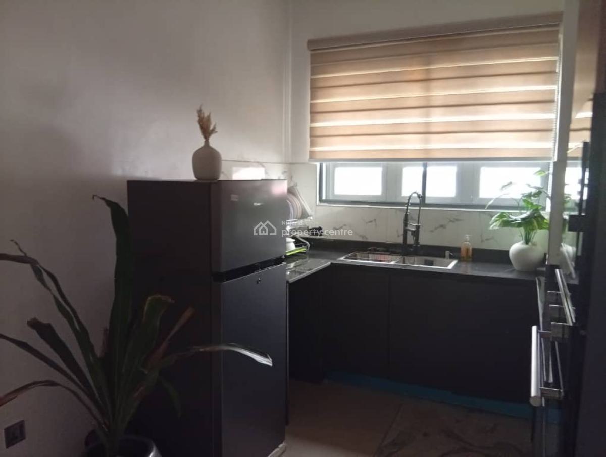 Luxury 2bedroom Flat, Ikate, Lekki, Lagos, House for Rent