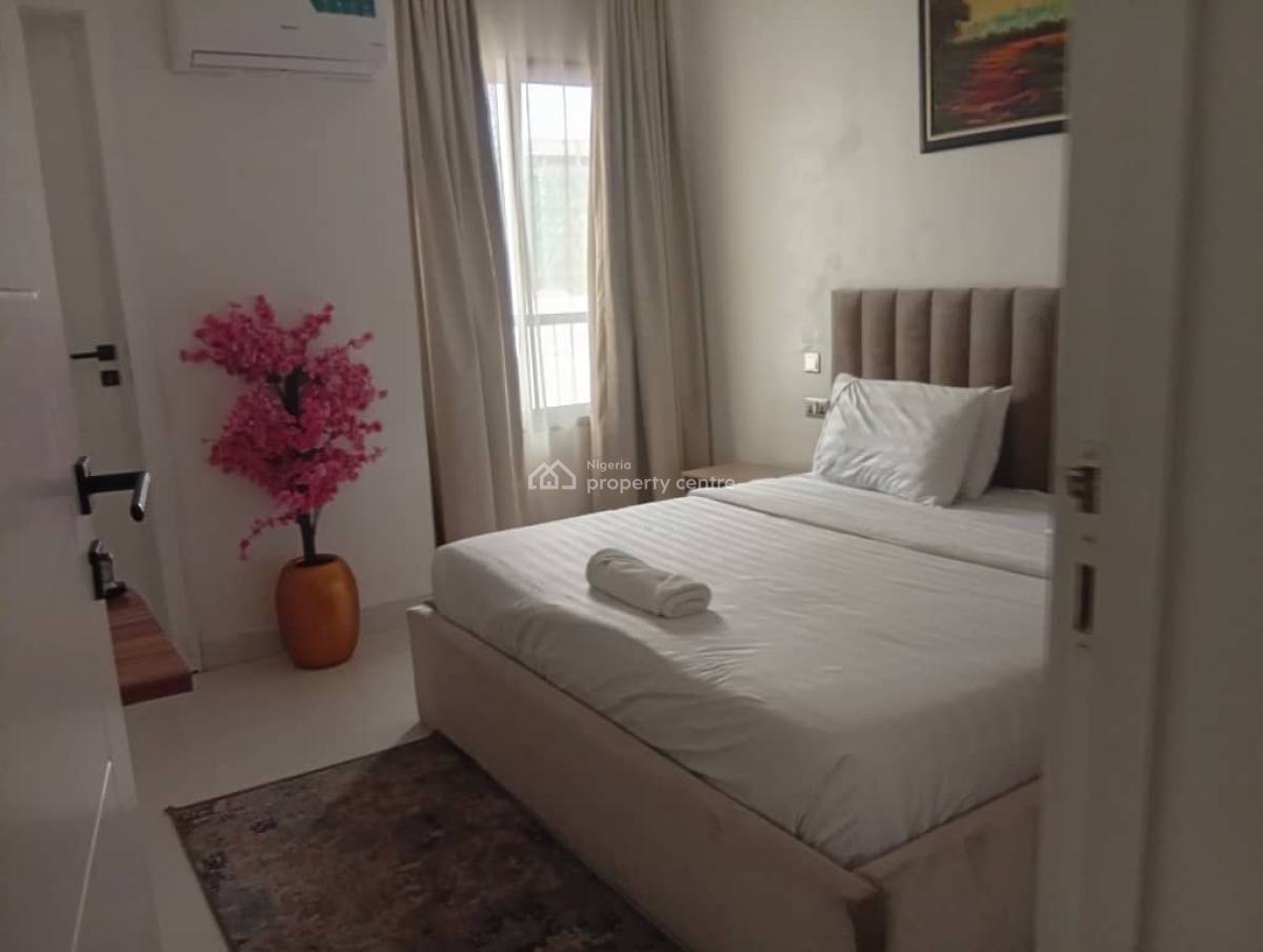 Luxury 2bedroom Flat, Ikate, Lekki, Lagos, House for Rent