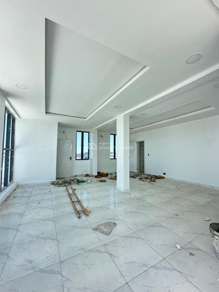 Brand New Shops and Office Spaces  with Elevator., Ilaje, Ajah, Lagos, Office Space for Sale