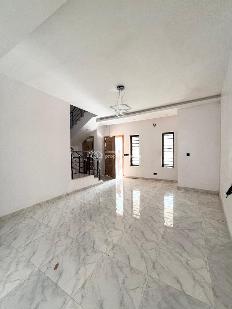 10 Units Left  3bedroom Terrace Duplex, Ajah Lekki Lagos, Ajah, Lagos, Terraced Duplex for Sale
