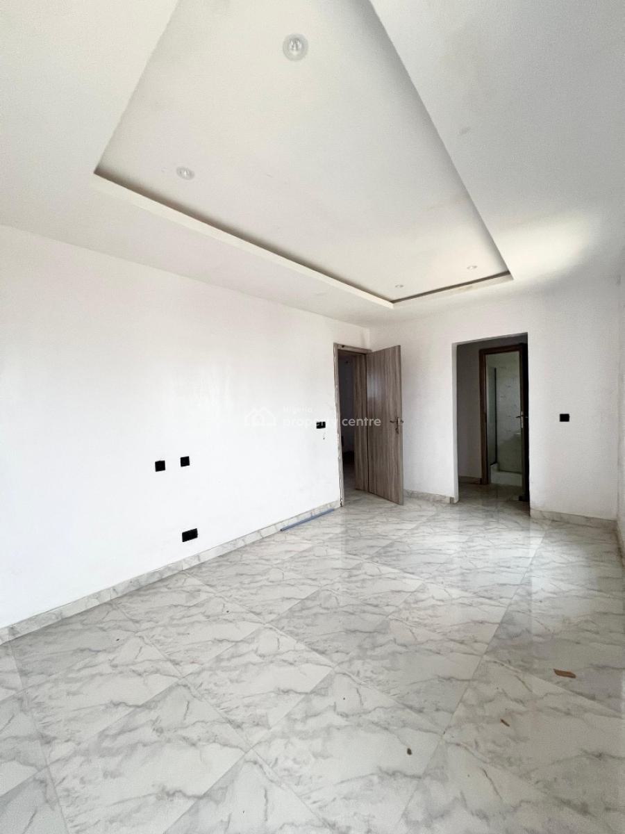 10 Units Left  3bedroom Terrace Duplex, Ajah Lekki Lagos, Ajah, Lagos, Terraced Duplex for Sale