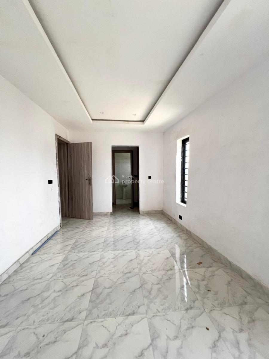 10 Units Left  3bedroom Terrace Duplex, Ajah Lekki Lagos, Ajah, Lagos, Terraced Duplex for Sale