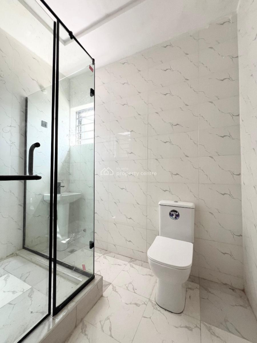 10 Units Left  3bedroom Terrace Duplex, Ajah Lekki Lagos, Ajah, Lagos, Terraced Duplex for Sale