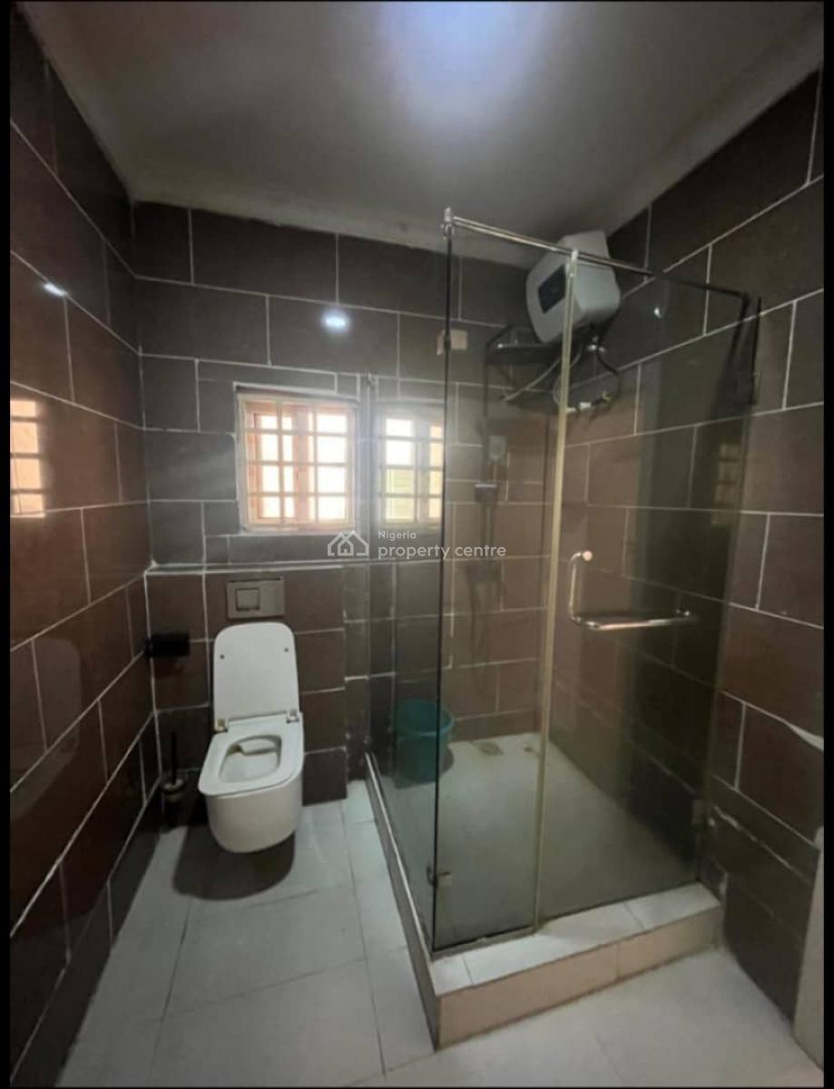 Fully Furnished & Serviced 1bed Apartment, Lekki Phase 1, Lekki, Lagos, Mini Flat (room and Parlour) for Rent