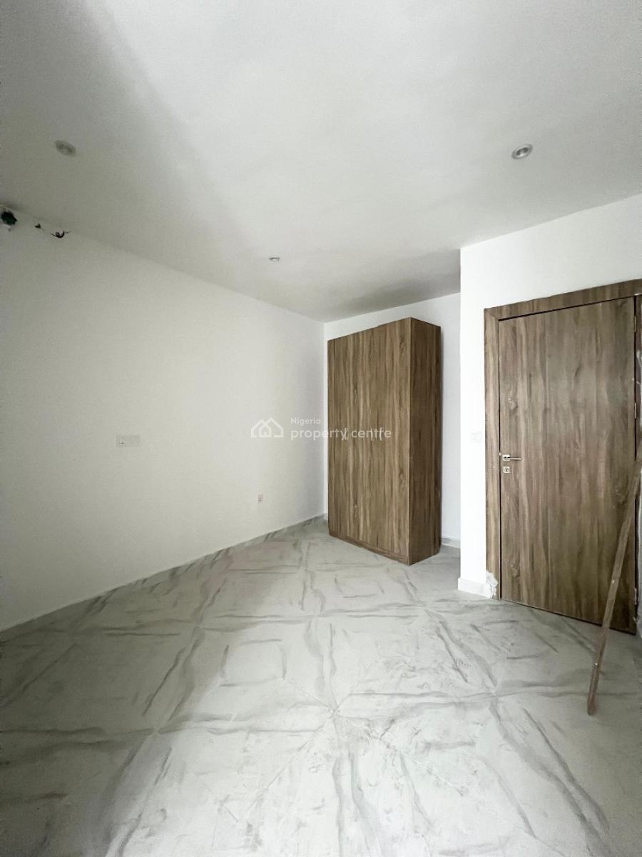4 Bedroom Terrace Duplex with Amazing Facilities, Ajah Lekk Lagos, Ajah, Lagos, Terraced Duplex for Sale