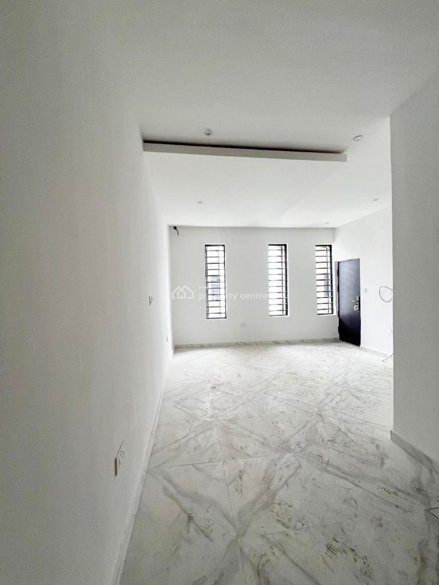4 Bedroom Terrace Duplex with Amazing Facilities, Ajah Lekk Lagos, Ajah, Lagos, Terraced Duplex for Sale