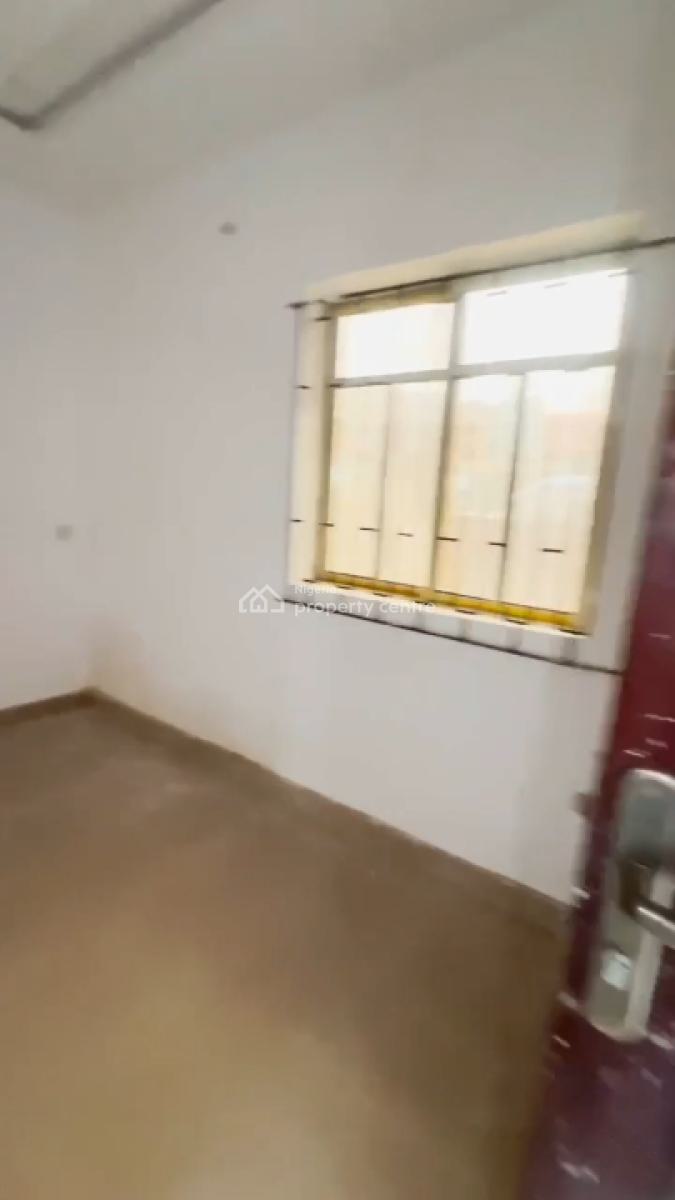 a Newly Renovated Miniflat with Pop Ceiling and Kitchen Cabinets, Fadeyi, Shomolu, Lagos, Mini Flat (room and Parlour) for Rent