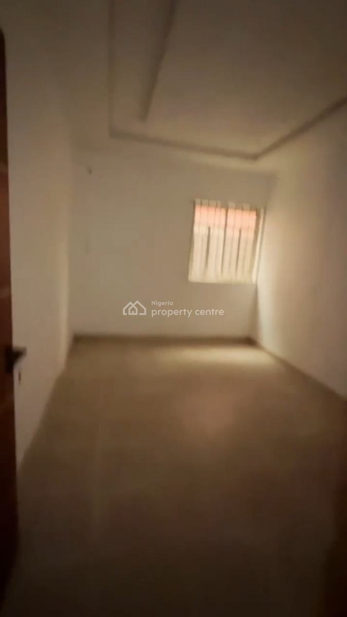 a Newly Renovated Miniflat with Pop Ceiling and Kitchen Cabinets, Fadeyi, Shomolu, Lagos, Mini Flat (room and Parlour) for Rent