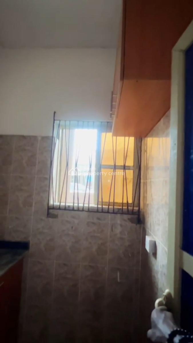 a Newly Renovated Miniflat with Pop Ceiling and Kitchen Cabinets, Fadeyi, Shomolu, Lagos, Mini Flat (room and Parlour) for Rent