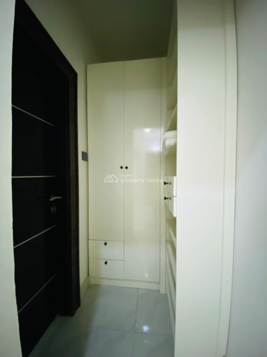 Furnished 2 Bedroom Apartment with a Study, Diamond Luxury Estate, Lugbe District, Abuja, Flat / Apartment for Rent