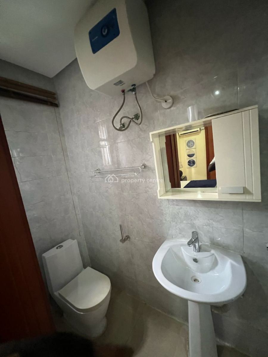 Serviced and Furnished 4bedrooms Maisonette with Bq., Parkview, Ikoyi, Lagos, House for Rent