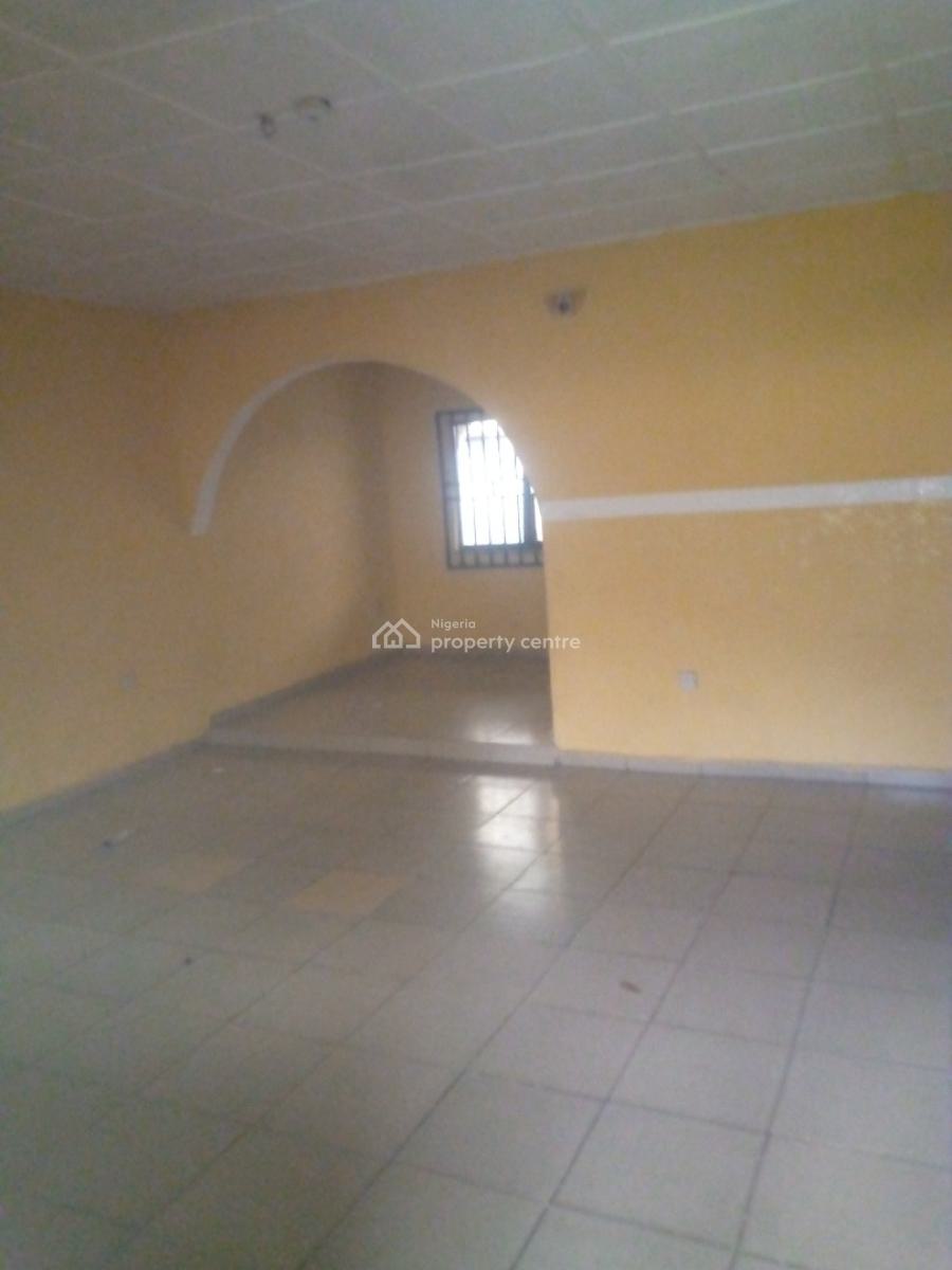 a Semi Detach 2 and 3 Bedroom Bungalow Within an Estate, Off Okporo Road, Rumuodara, Port Harcourt, Rivers, Semi-detached Bungalow for Sale