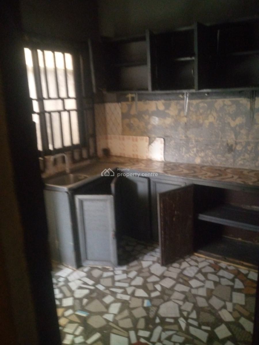 a Semi Detach 2 and 3 Bedroom Bungalow Within an Estate, Off Okporo Road, Rumuodara, Port Harcourt, Rivers, Semi-detached Bungalow for Sale