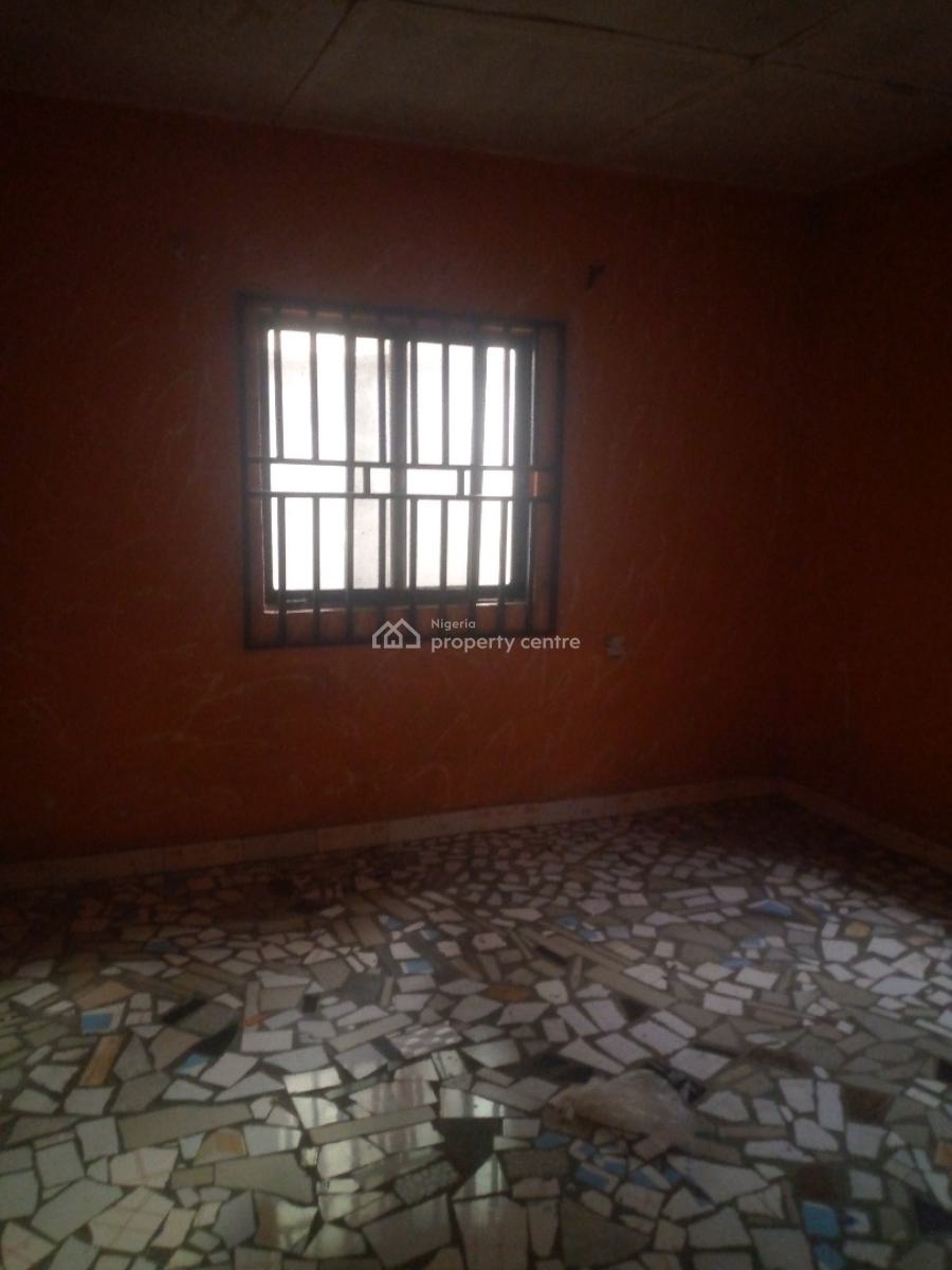a Semi Detach 2 and 3 Bedroom Bungalow Within an Estate, Off Okporo Road, Rumuodara, Port Harcourt, Rivers, Semi-detached Bungalow for Sale
