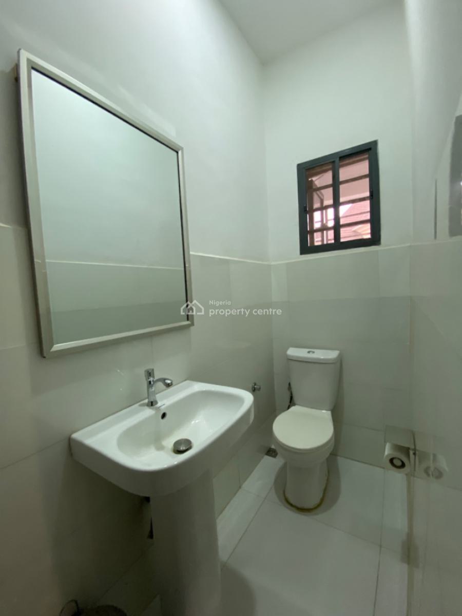 Furnished 1 Bedroom Apartment with Generator and Free Wifi, Diamond Luxury Estate, Lugbe District, Abuja, Flat / Apartment for Rent