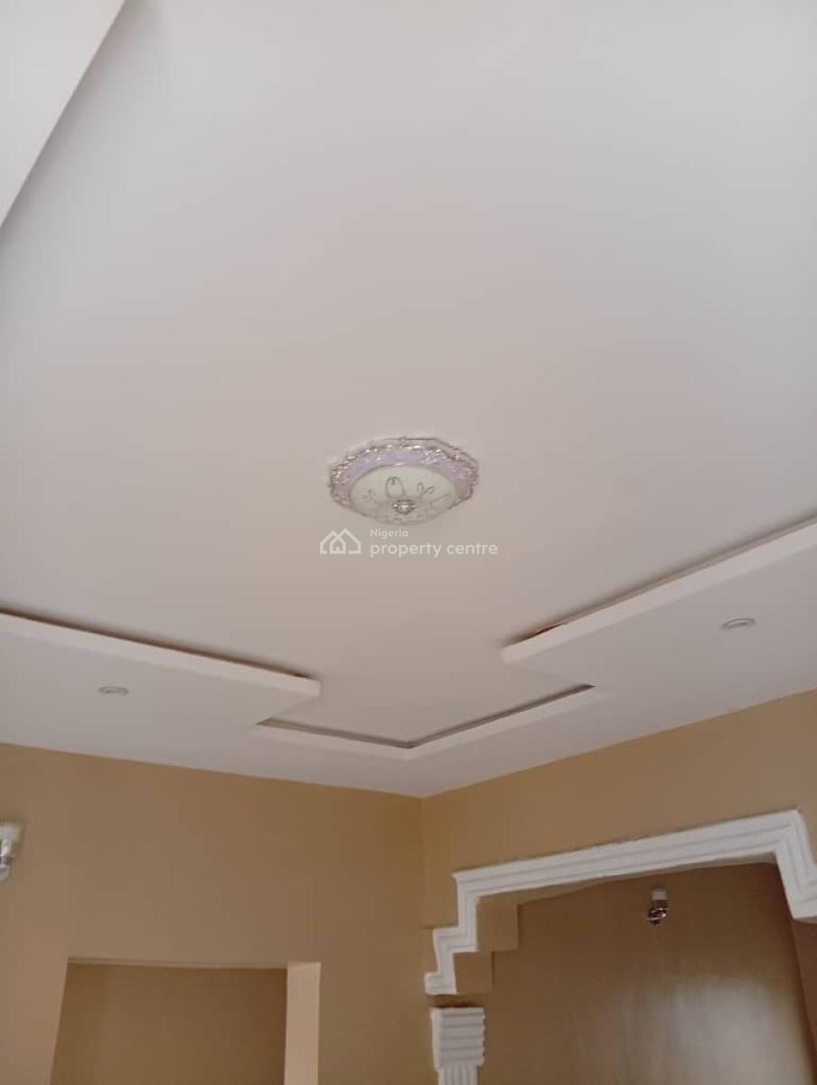 Brand New Luxurious 2 Bedroom Flat with 3 Toilets, Lusada Agbara, Agbara-igbesa, Lagos, Flat / Apartment for Rent