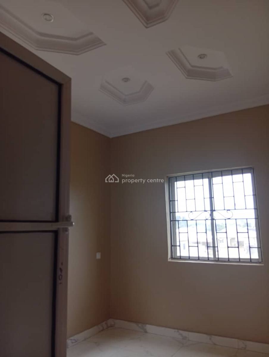 Brand New Luxurious 2 Bedroom Flat with 3 Toilets, Lusada Agbara, Agbara-igbesa, Lagos, Flat / Apartment for Rent