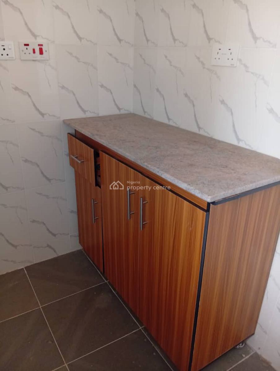 Brand New Luxurious 2 Bedroom Flat with 3 Toilets, Lusada Agbara, Agbara-igbesa, Lagos, Flat / Apartment for Rent