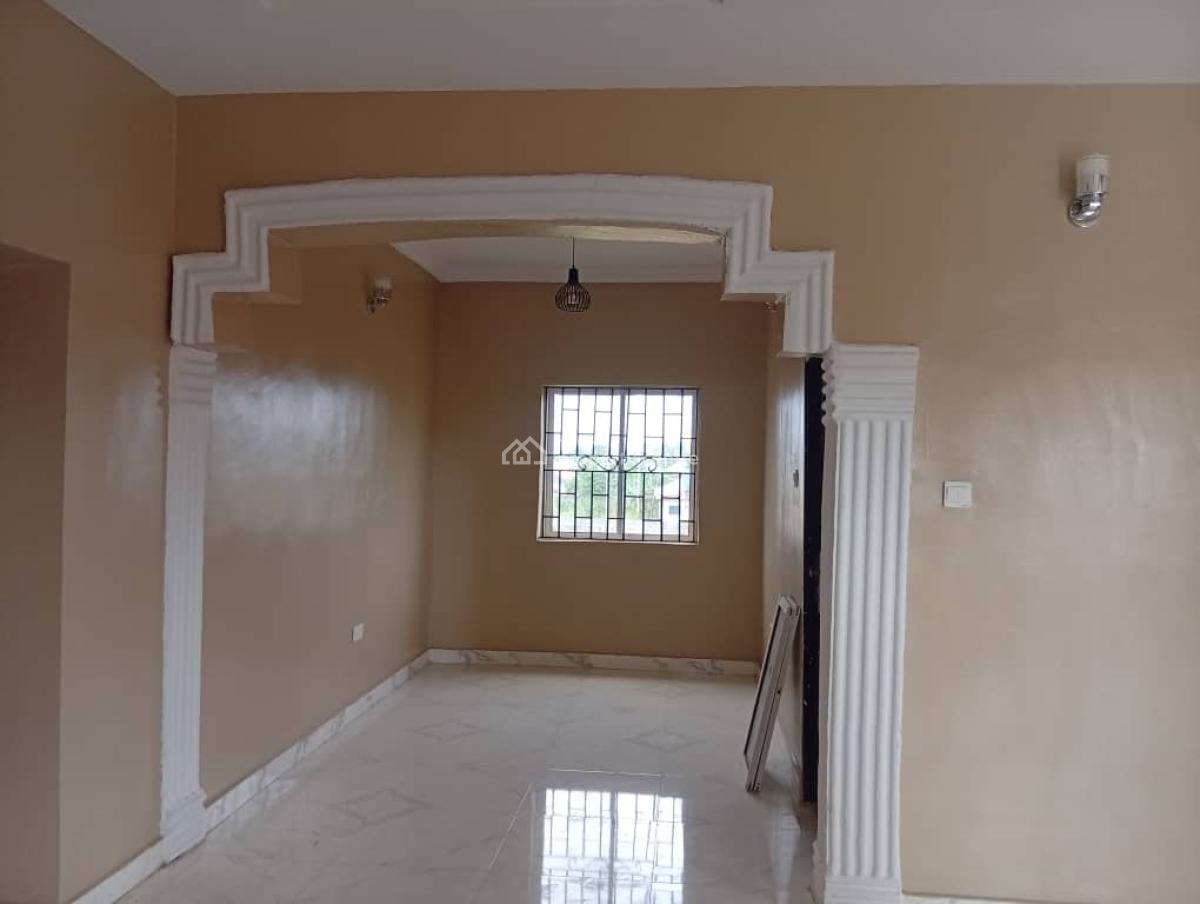 Brand New Luxurious 2 Bedroom Flat with 3 Toilets, Lusada Agbara, Agbara-igbesa, Lagos, Flat / Apartment for Rent