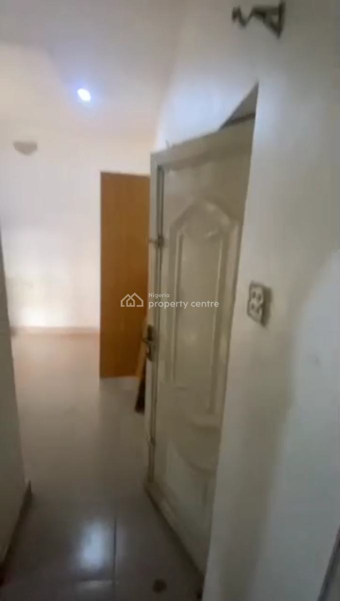 a Decent Self Contain with Wardrobe and Cabinet in Prime Location, Akoka, Yaba, Lagos, Self Contain (single Rooms) for Rent