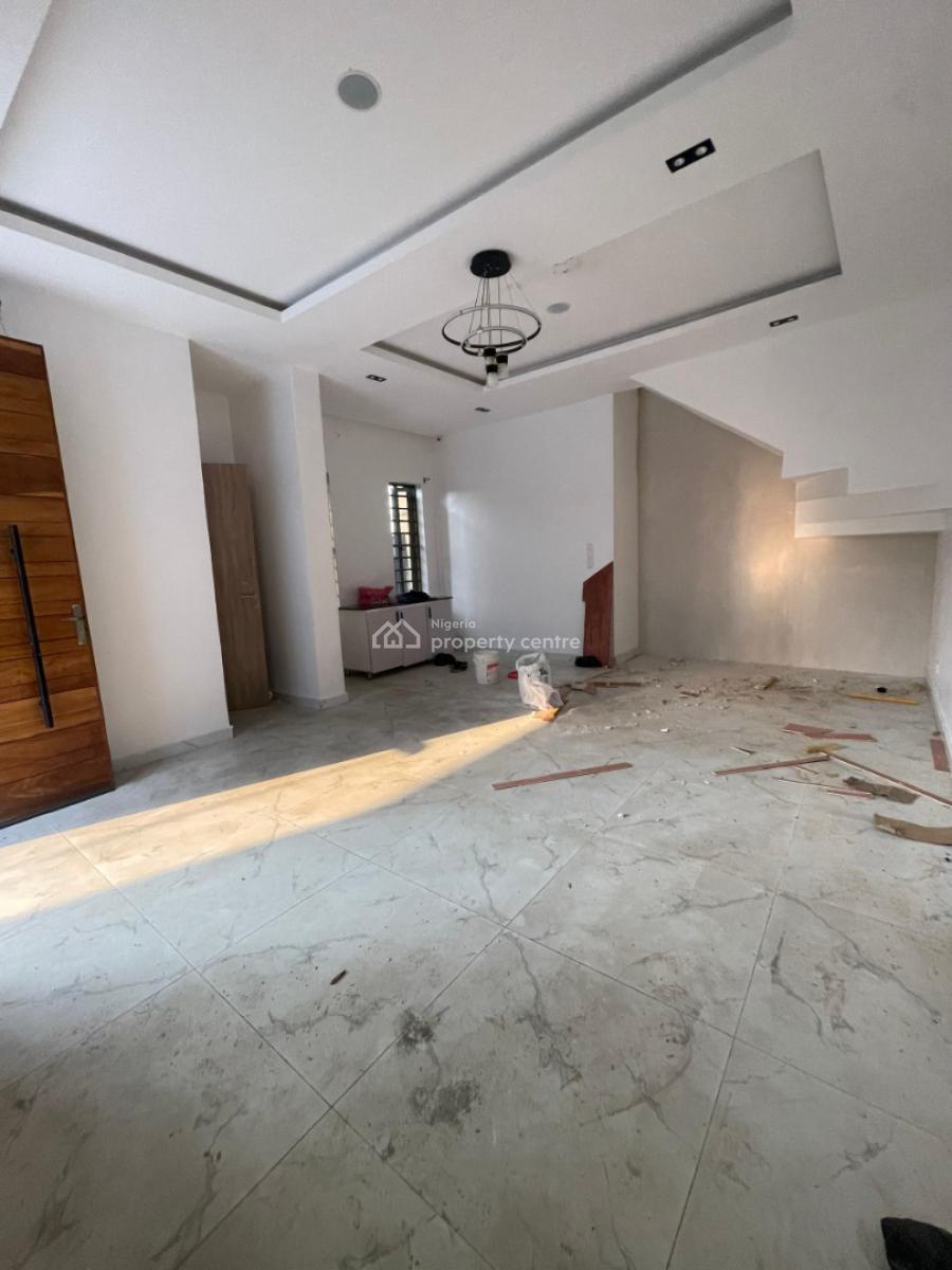 Beautiful 2 Bedroom Apartment, Lekki, Lagos, Self Contain (single Rooms) for Rent