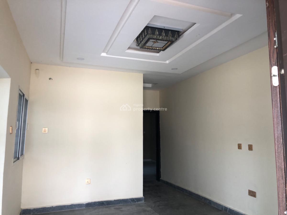 Smart Luxury 5bedroom Duplex at Gra Port Harcourt City, Force Avenue, Old Gra, Port Harcourt, Rivers, Semi-detached Duplex for Rent