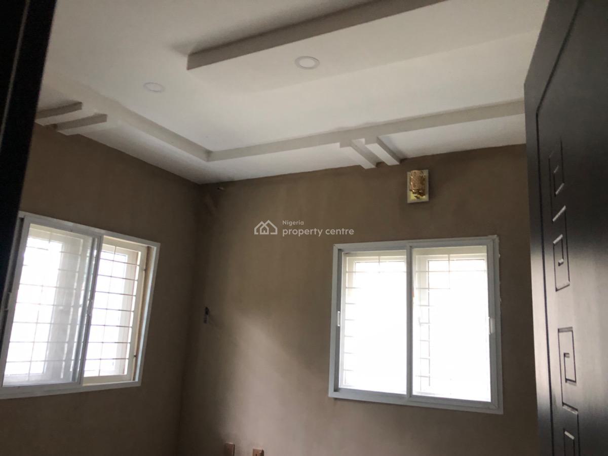 Smart Luxury 5bedroom Duplex at Gra Port Harcourt City, Force Avenue, Old Gra, Port Harcourt, Rivers, Semi-detached Duplex for Rent