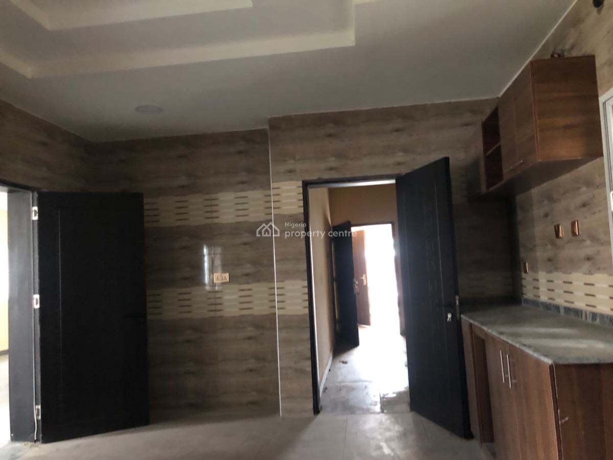 Smart Luxury 5bedroom Duplex at Gra Port Harcourt City, Force Avenue, Old Gra, Port Harcourt, Rivers, Semi-detached Duplex for Rent