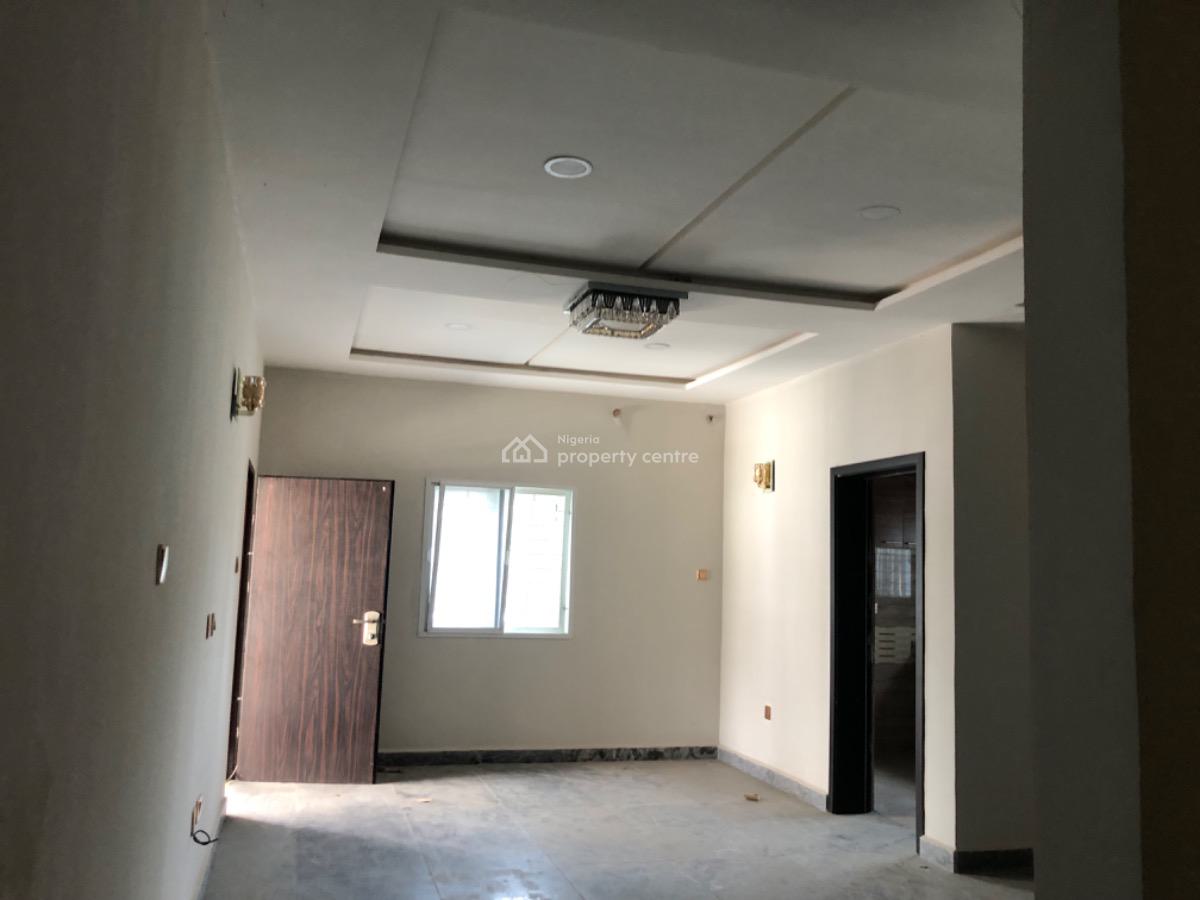 Smart Luxury 5bedroom Duplex at Gra Port Harcourt City, Force Avenue, Old Gra, Port Harcourt, Rivers, Semi-detached Duplex for Rent