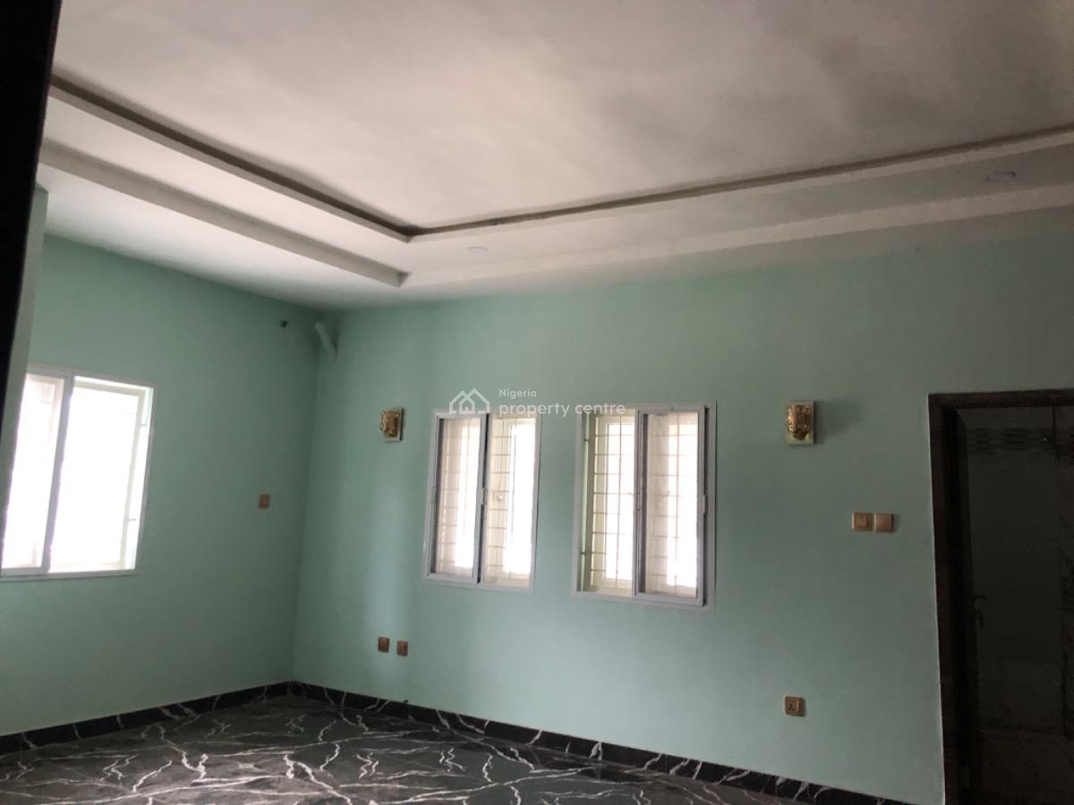 Smart Luxury 5bedroom Duplex at Gra Port Harcourt City, Force Avenue, Old Gra, Port Harcourt, Rivers, Semi-detached Duplex for Rent