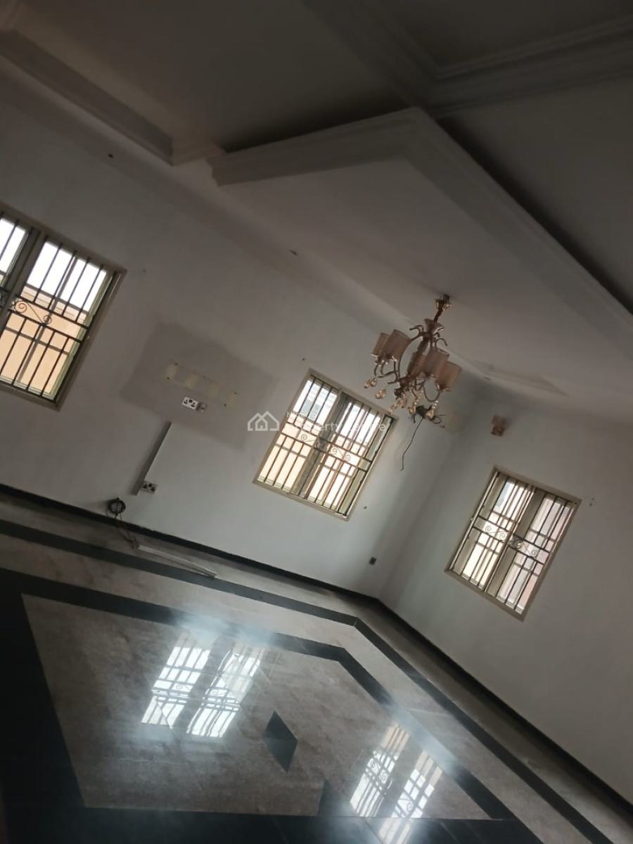 5 Bedroom Detached Duplex, Omole Phase 1, Ikeja, Lagos, Detached Duplex for Rent