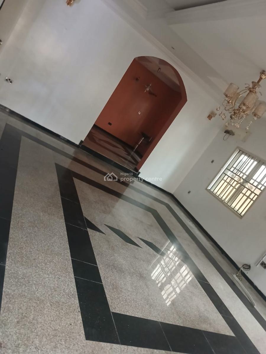 5 Bedroom Detached Duplex, Omole Phase 1, Ikeja, Lagos, Detached Duplex for Rent