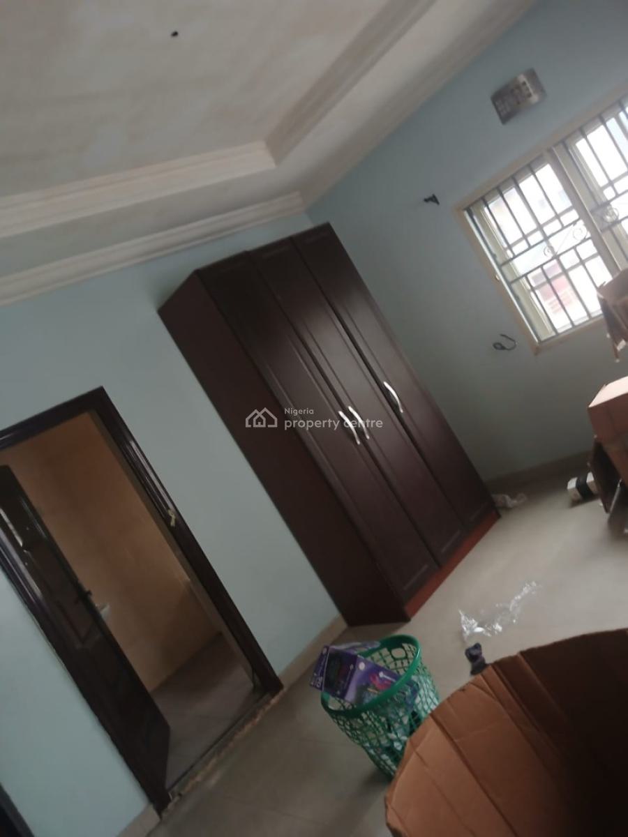 5 Bedroom Detached Duplex, Omole Phase 1, Ikeja, Lagos, Detached Duplex for Rent