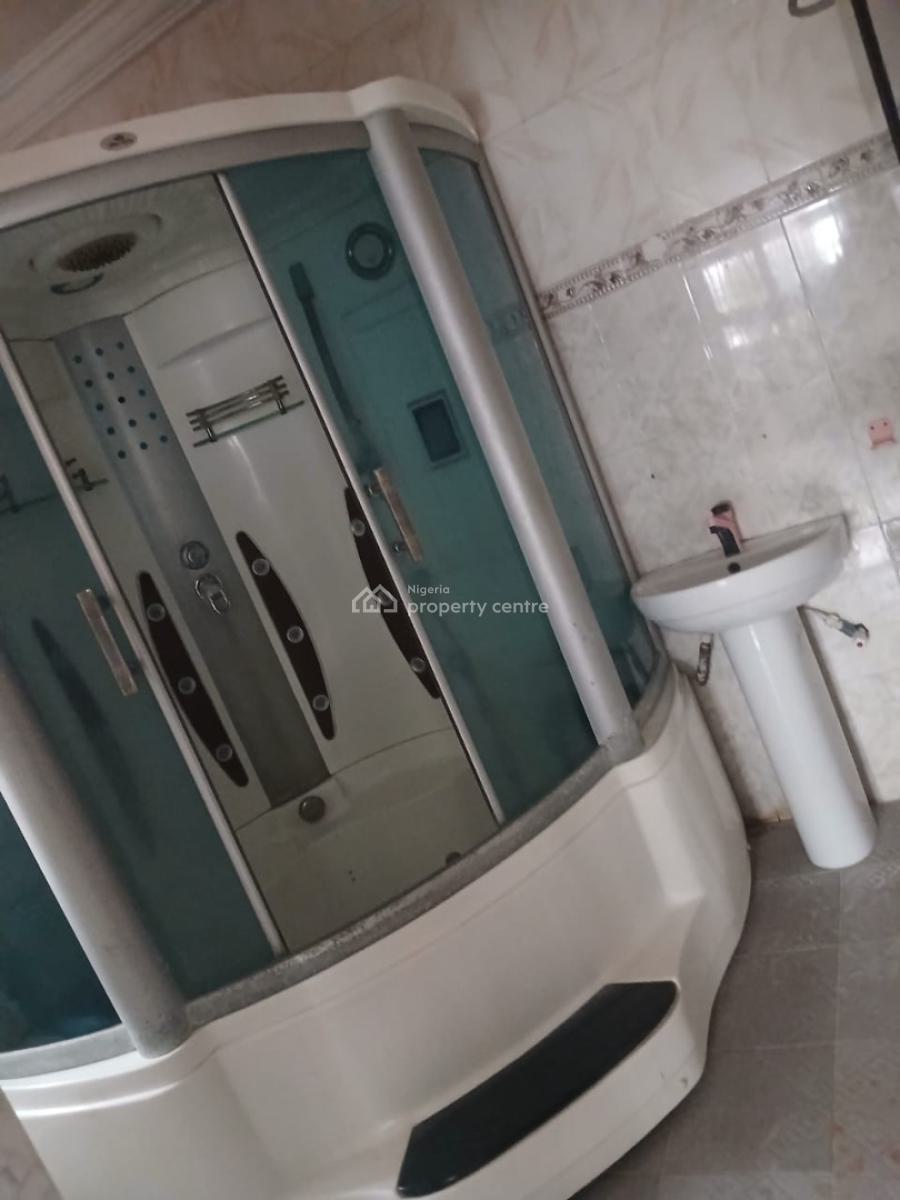 5 Bedroom Detached Duplex, Omole Phase 1, Ikeja, Lagos, Detached Duplex for Rent